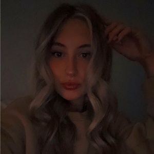 Meet your Posher, Cameron